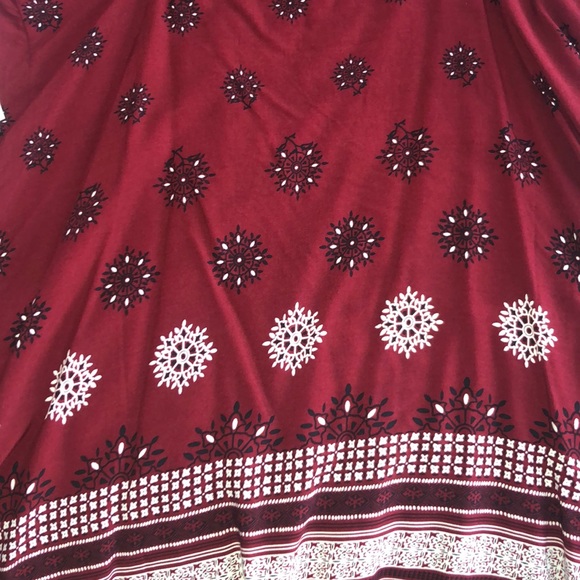 Tobi Dress - Picture 5 of 6